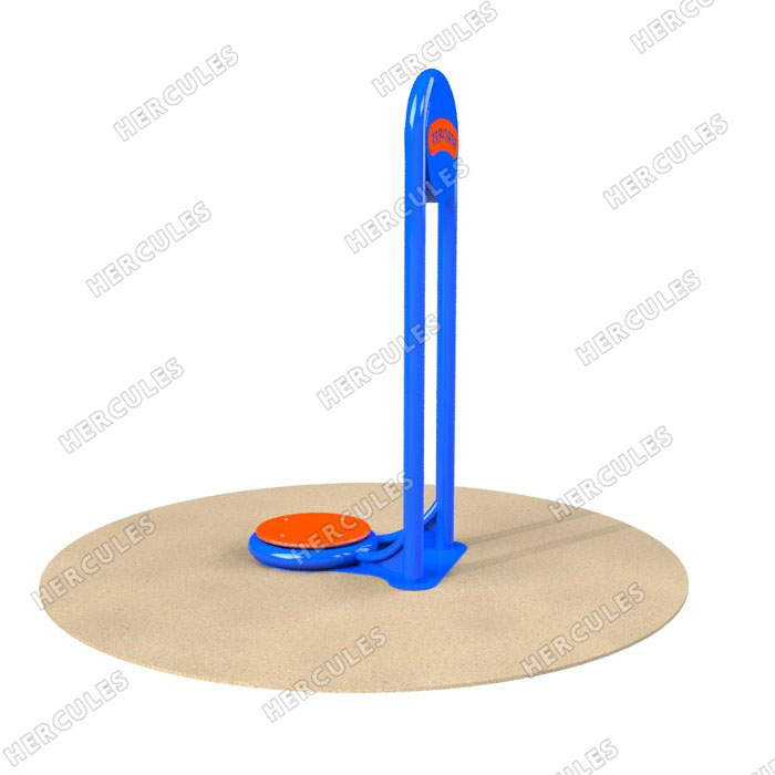 А-0110 Твистер уличный тренажер