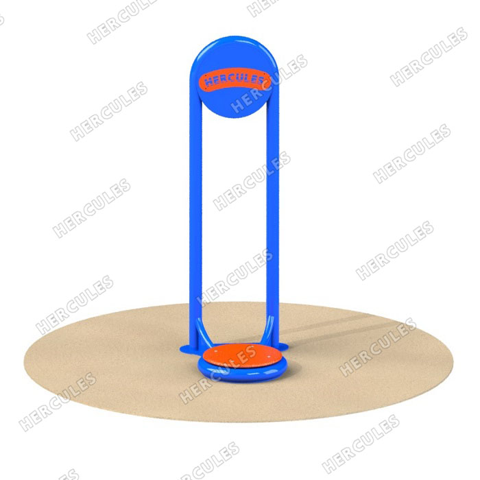 А-0110 Твистер уличный тренажер