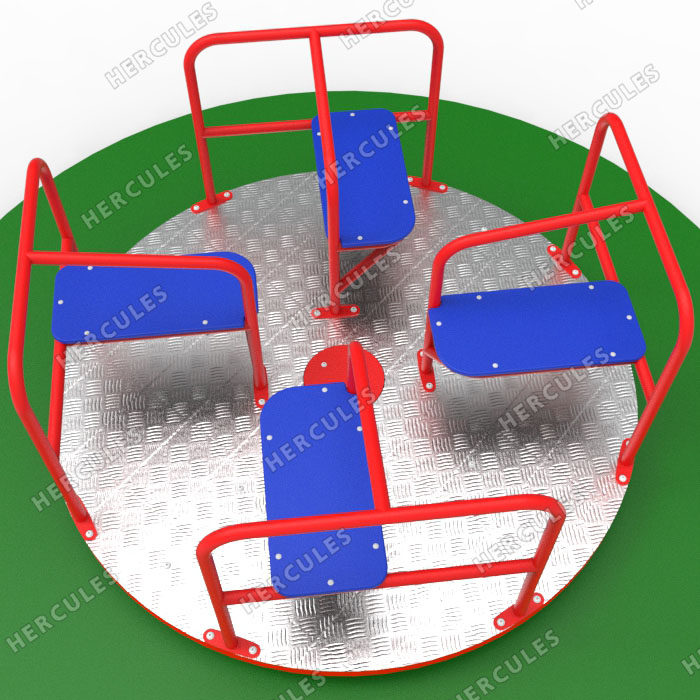 Карусель Весна - 1 шт.
