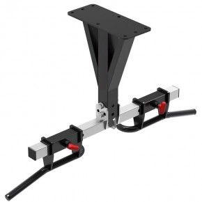 Турник регулируемый по ширине