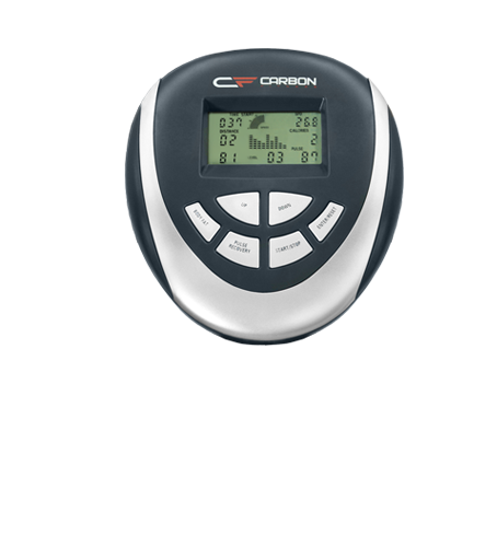 Велоэргометр CARBON U804 