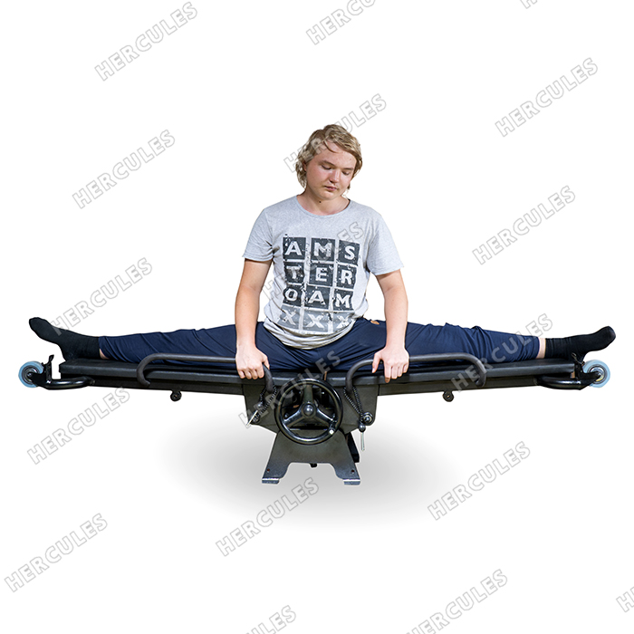 Тренажер для шпагата и растяжки