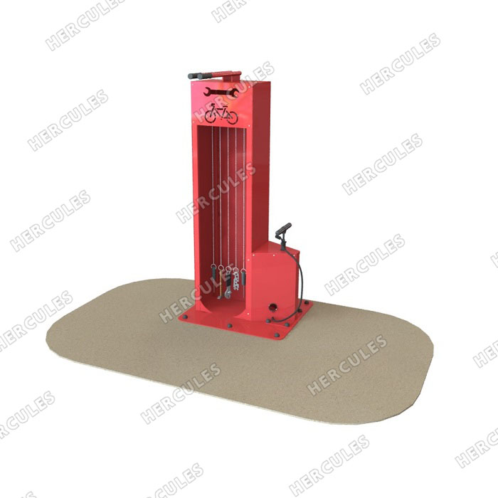 Сервис-станция для велосипедов Большая