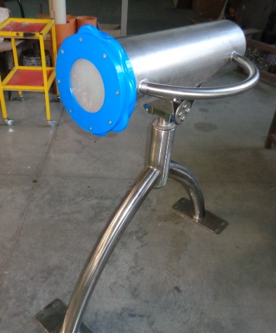 Иллюзия Калейдоскоп