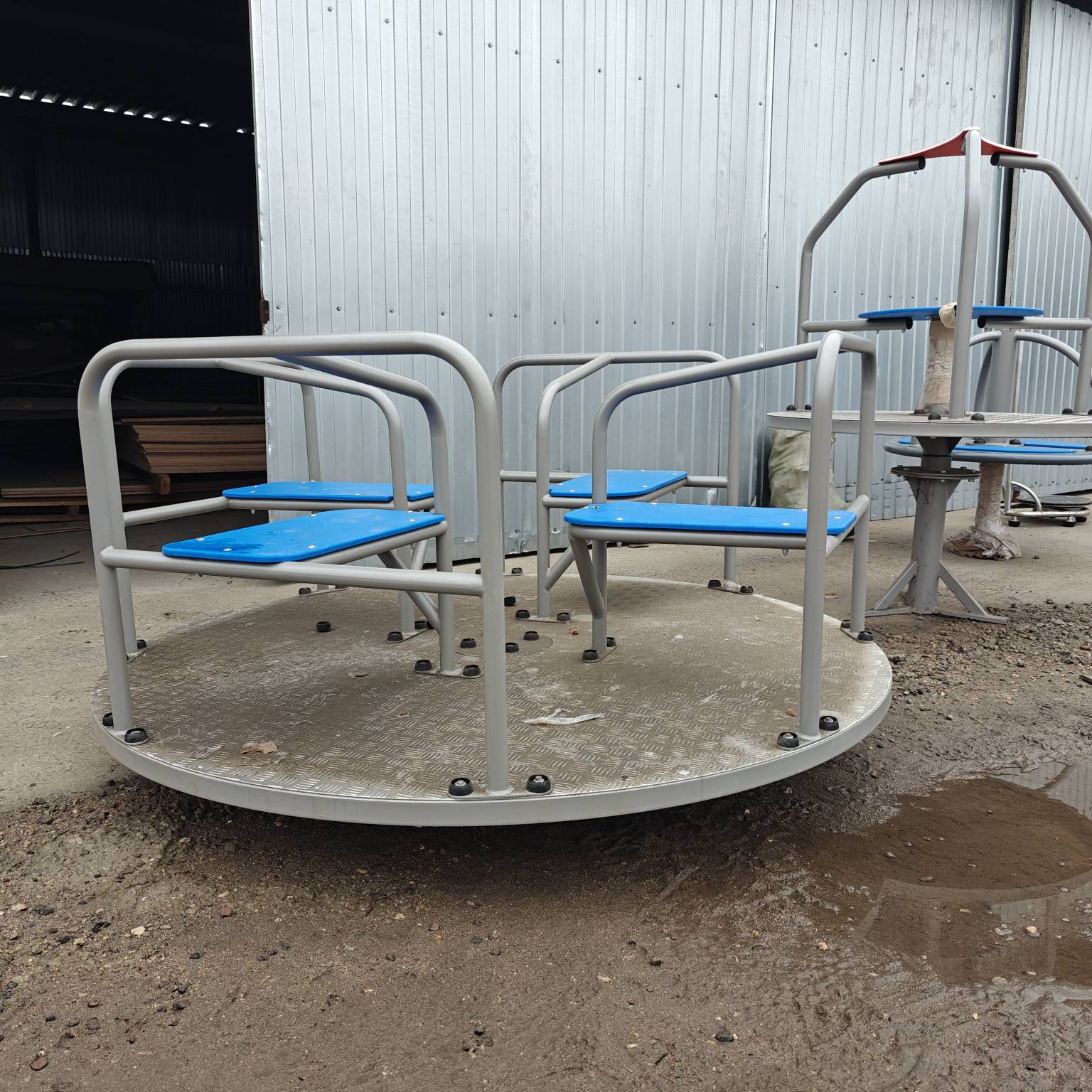 Карусель Весна - 1 шт.