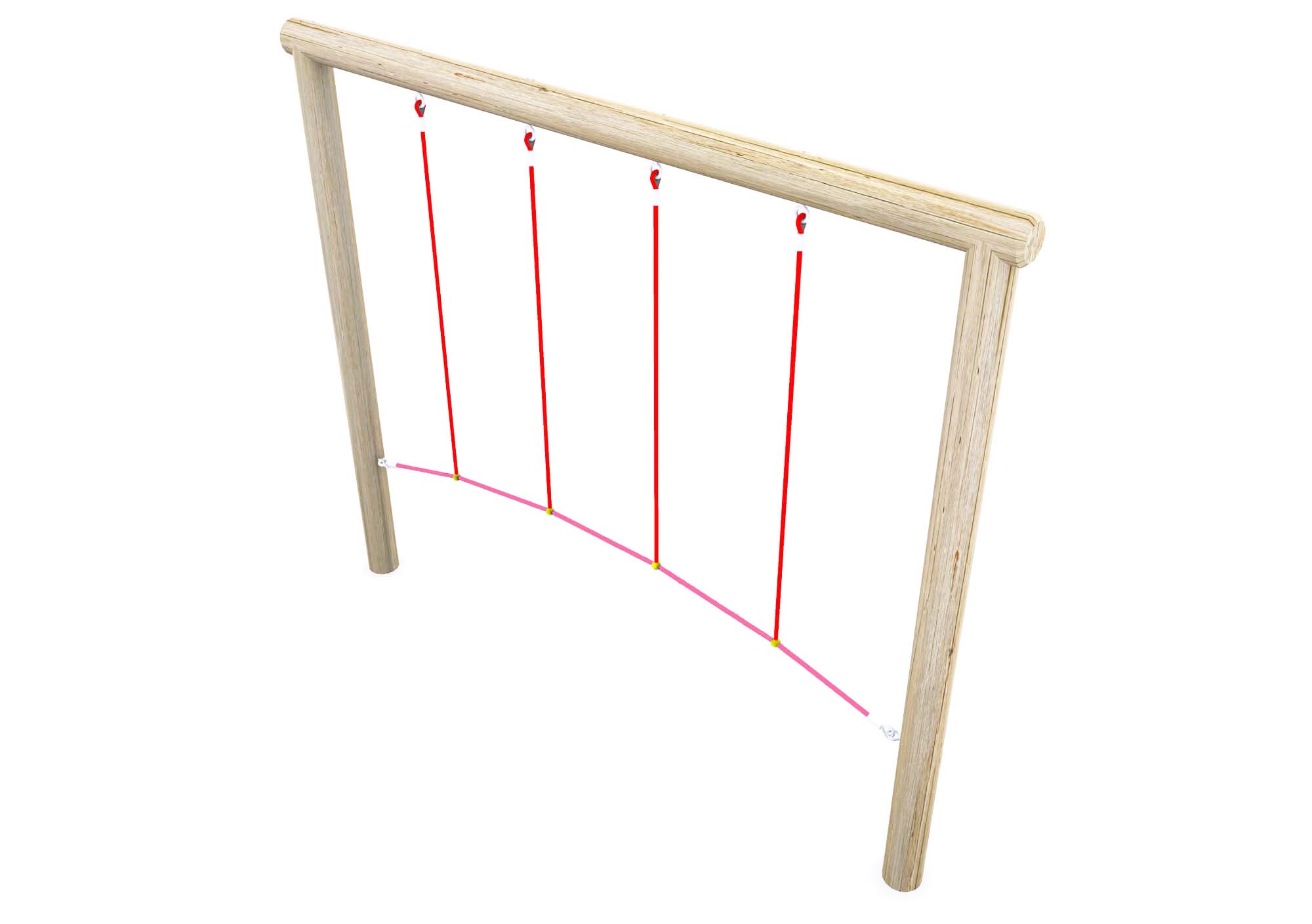 Переход Джунгли