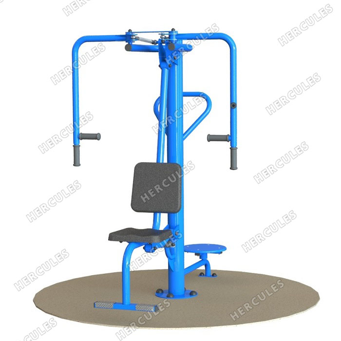 ТОС-0255 Твистер стоя и Баттерфляй  