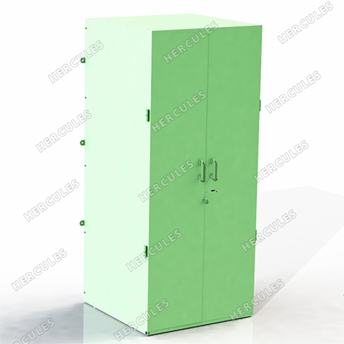 Шкаф для велосипеда