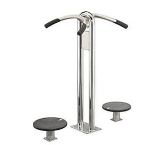 УТЭ-037П Твистер стоя двойной