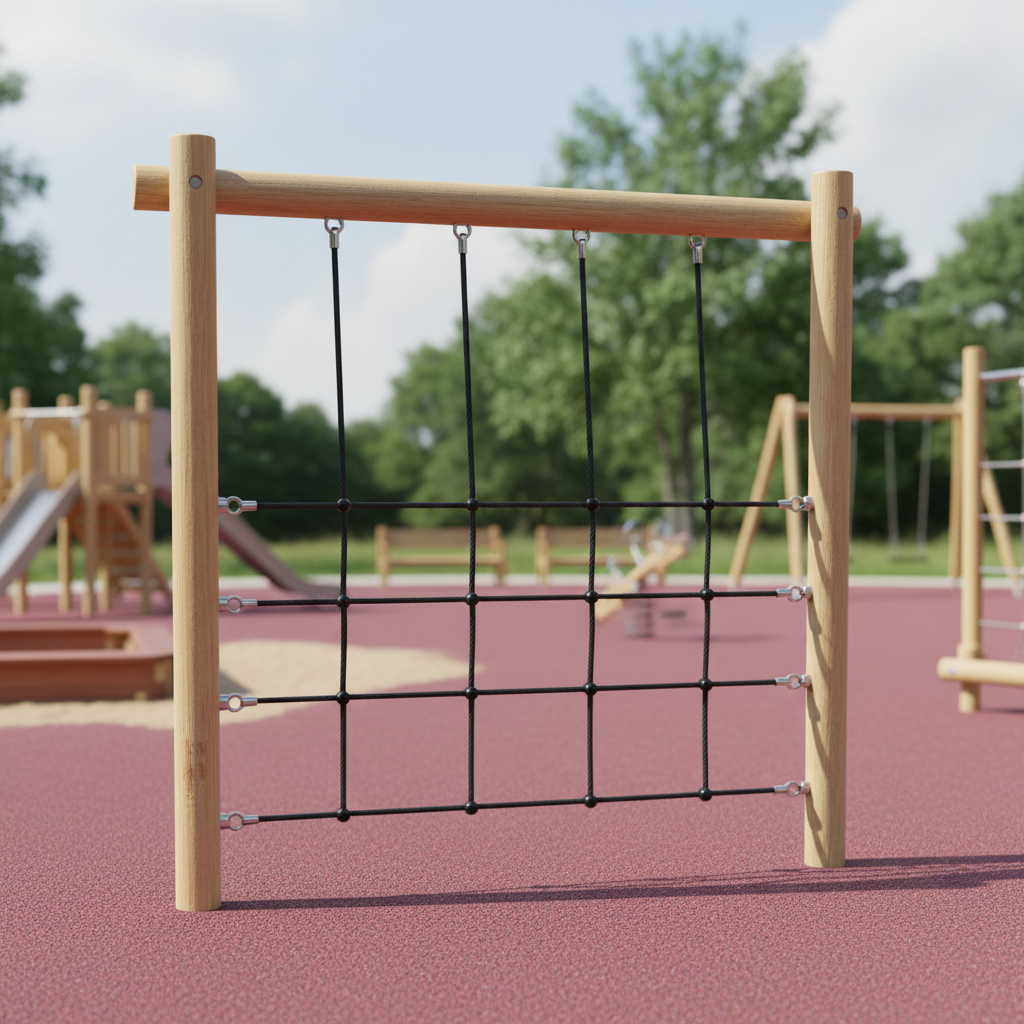 Переход Сетка