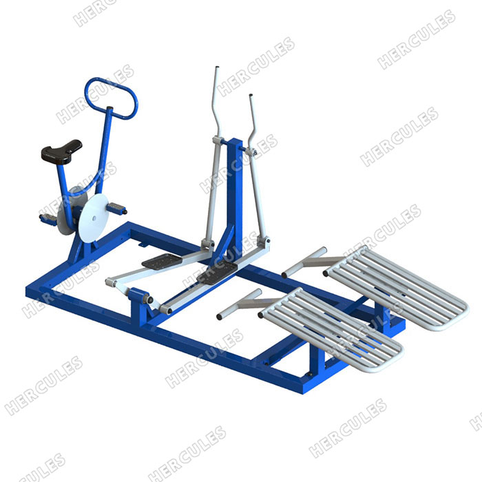 УТК-018 Тренажерный комплекс