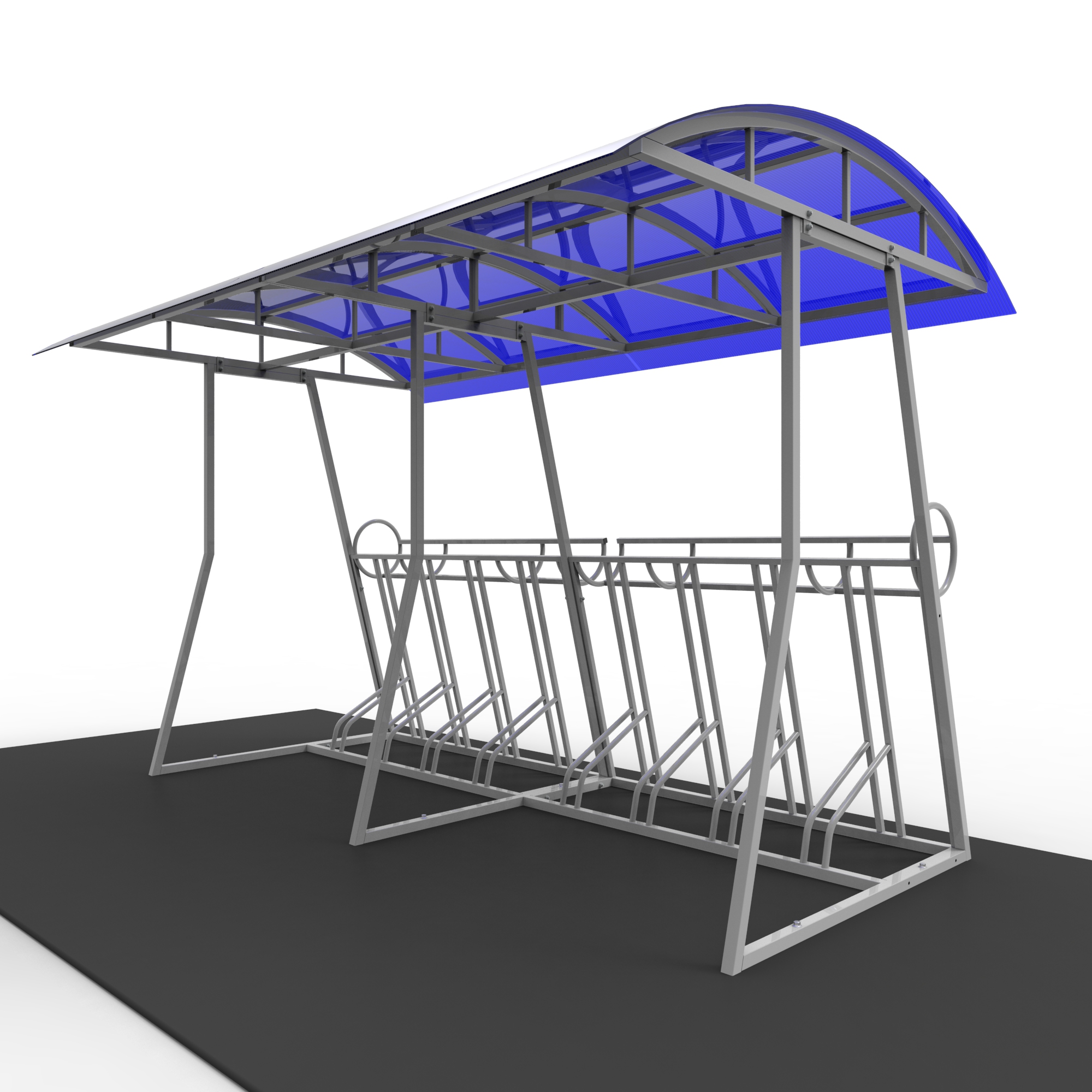 Велопарковка Filipp