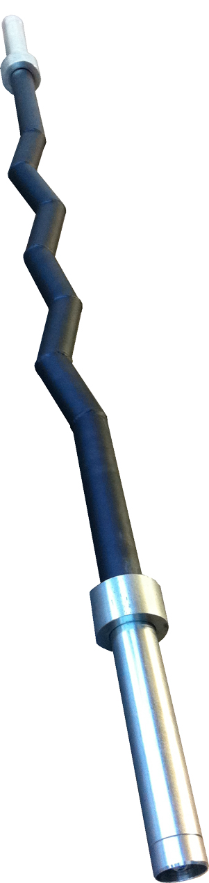 ALB-013 Гриф Hercules Python