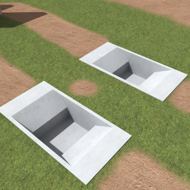 Армейская полоса препятствий