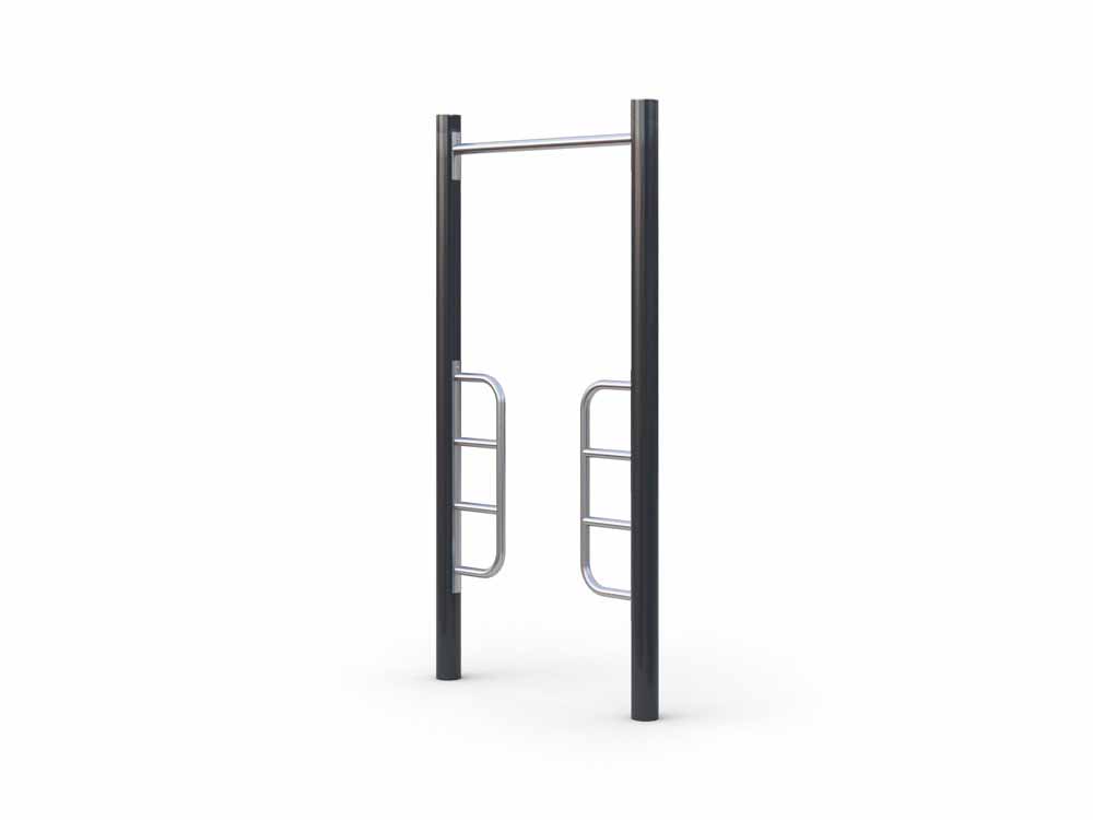 Турник серия Kompann