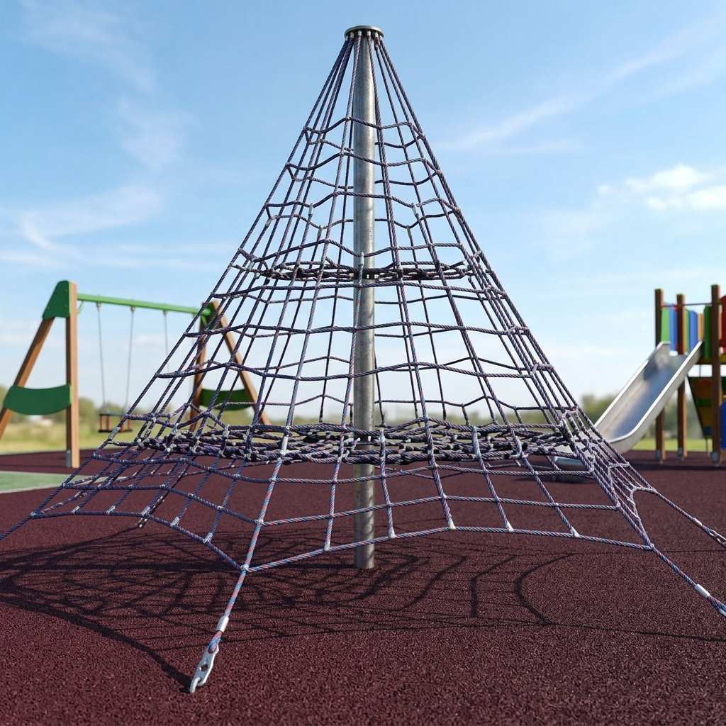 Игровая сетка серия "Восхождение" КТ 5.0