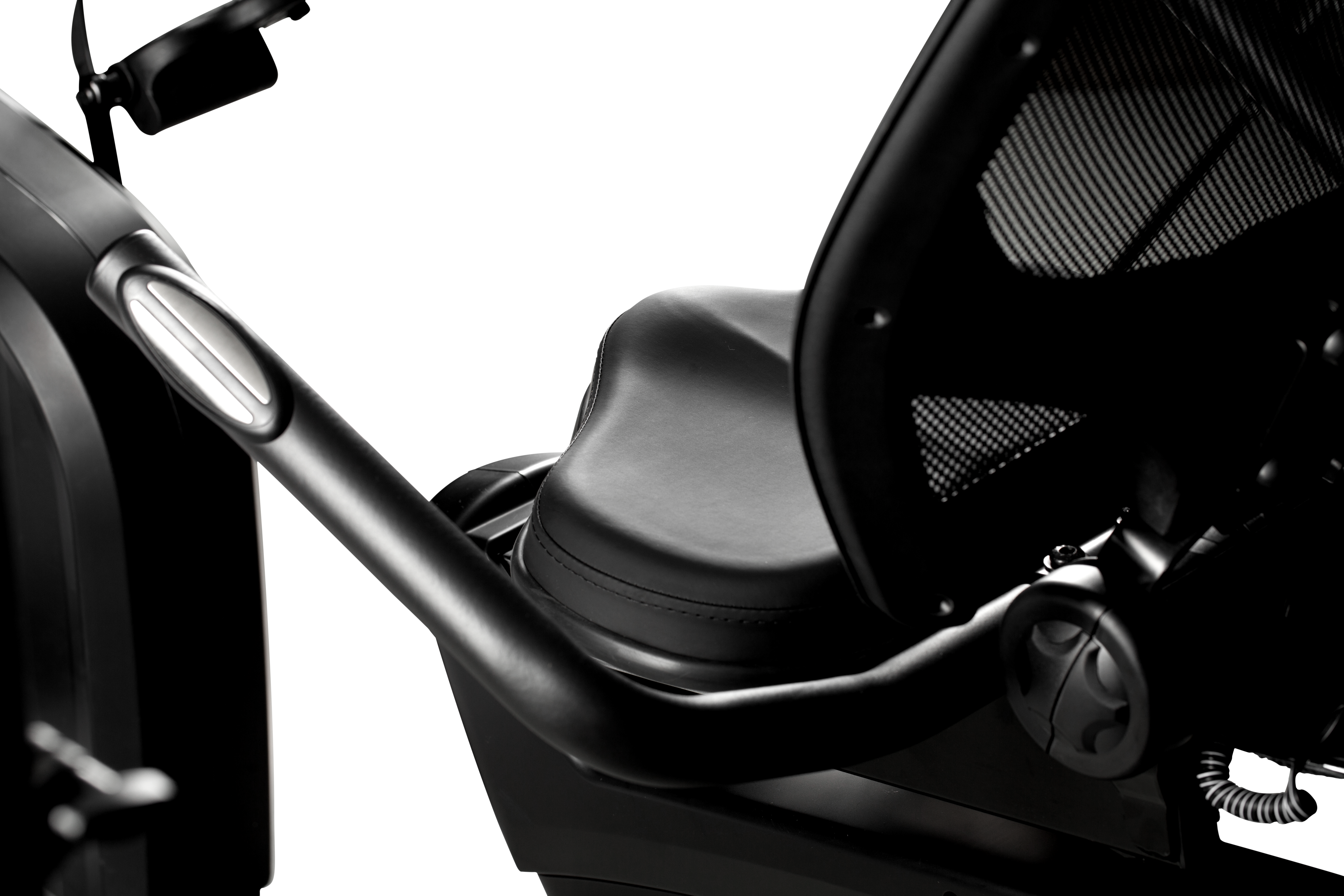Велотренажер Hasttings Wega RS400