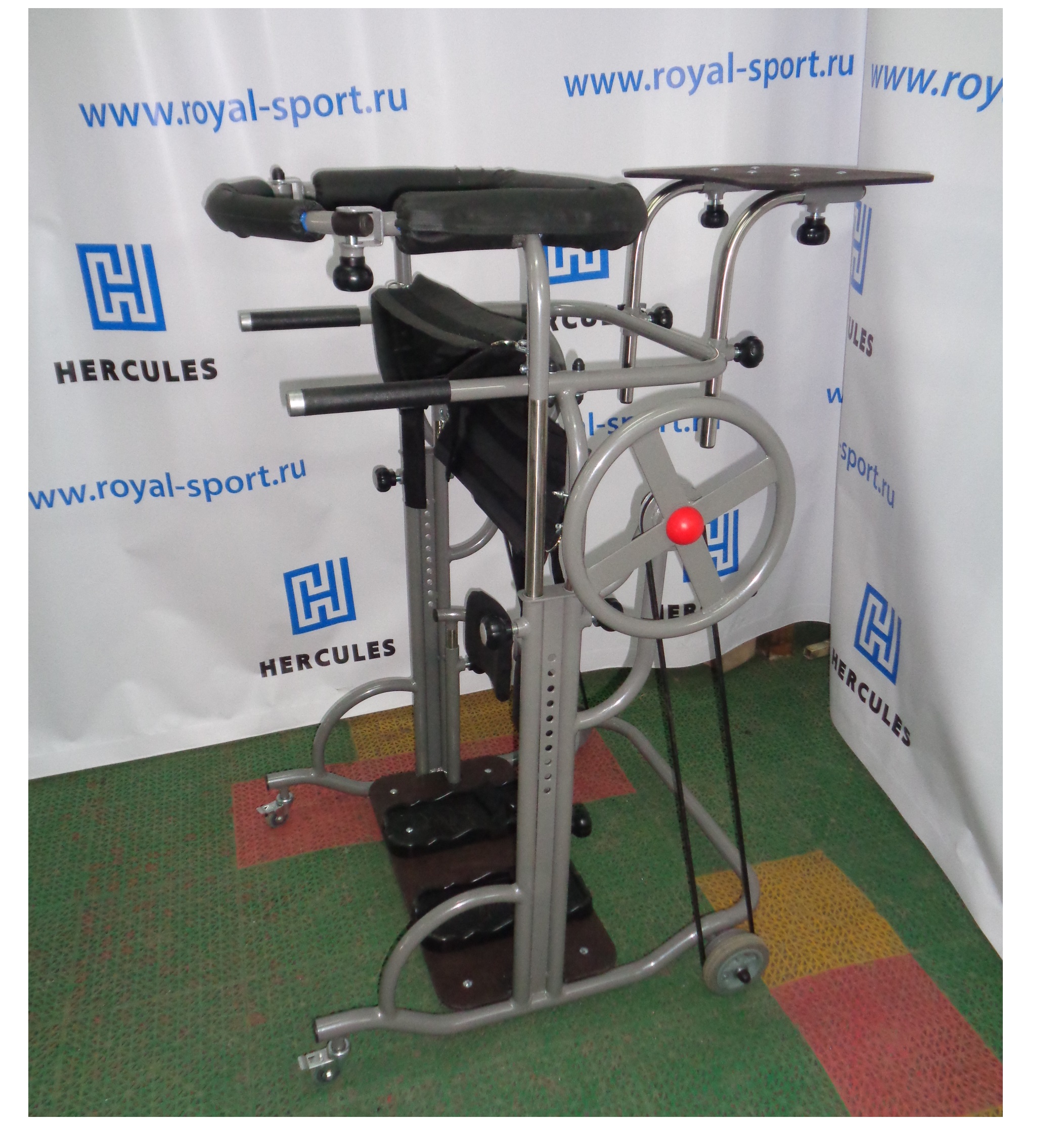 Вертикализатор мобильный А-5041
