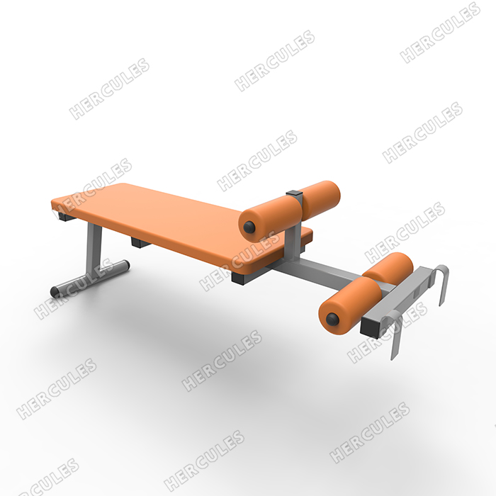 Скамья для пресса (на шведскую стенку)