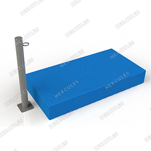 Место для временного содержания собак Как дома