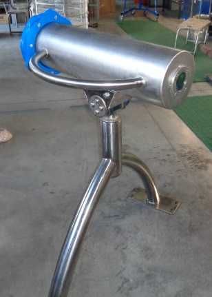 Иллюзия Калейдоскоп