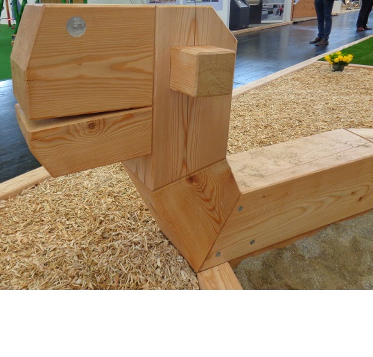 Песочница Морской змей