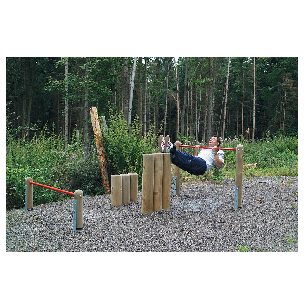 Комплекс тренажеров  для пресса