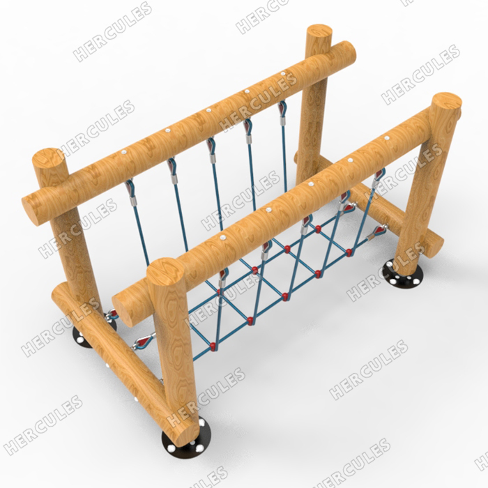 Шаткий мостик v.3