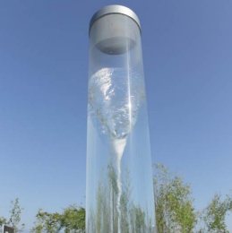 Торнадо водяное с ручным приводом