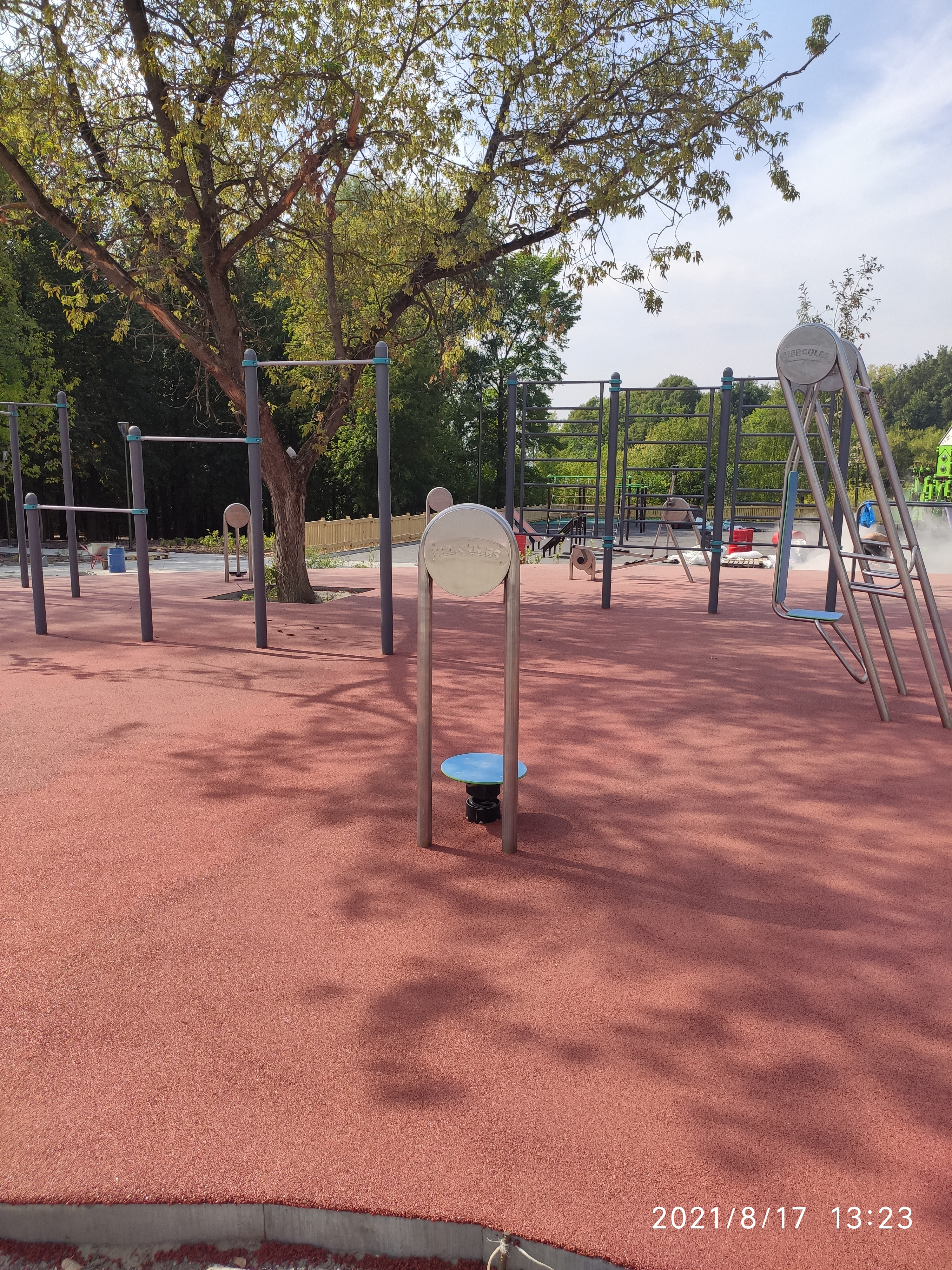 А-0114 Тренажер равновесия