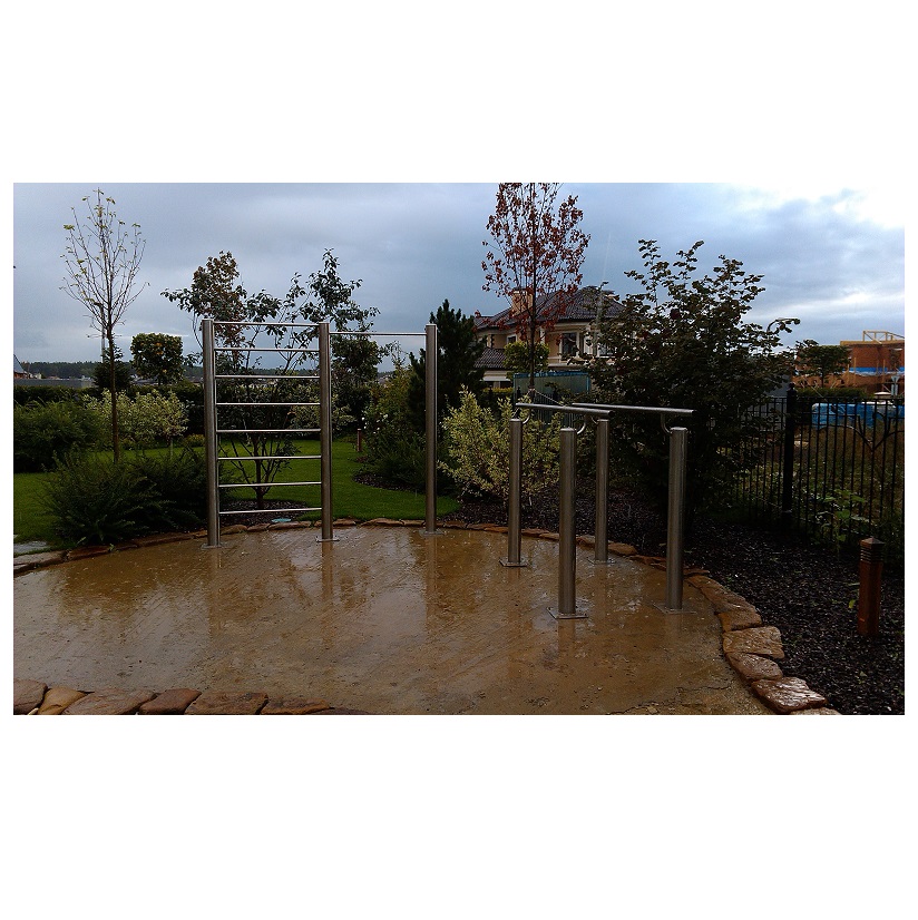 УТЭ-015 Брусья классические