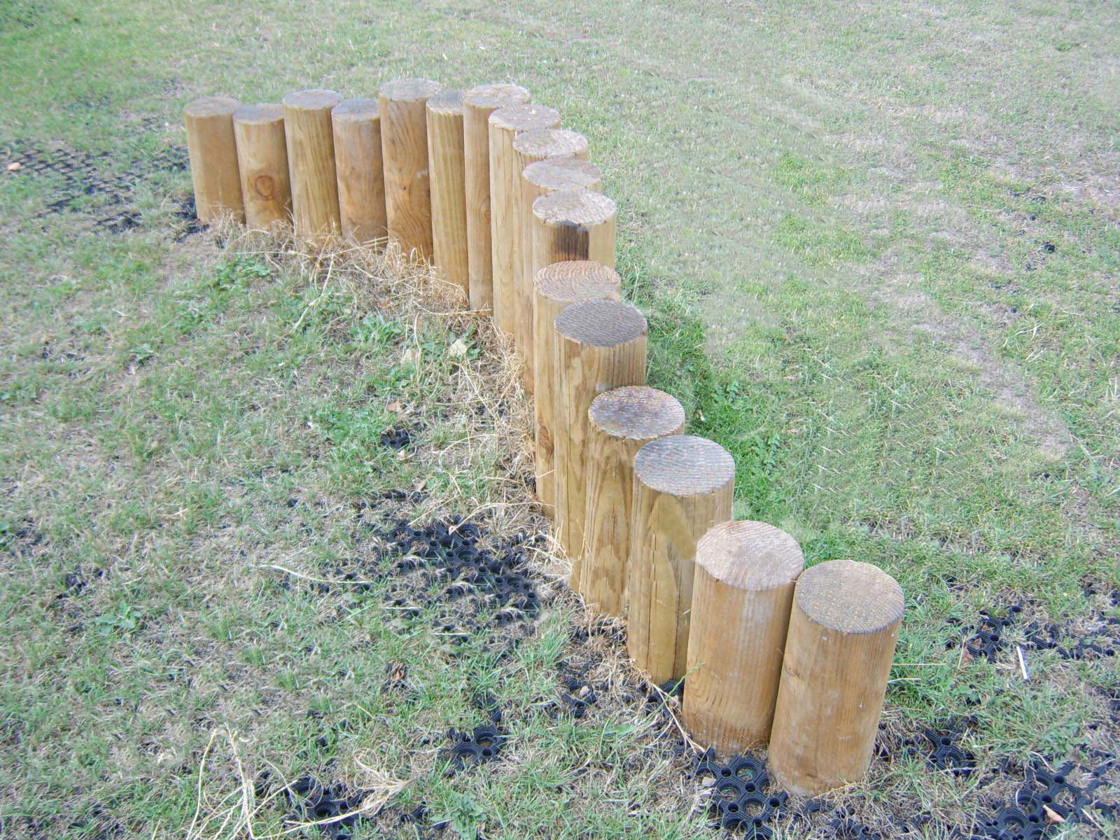 Переход Пеньки