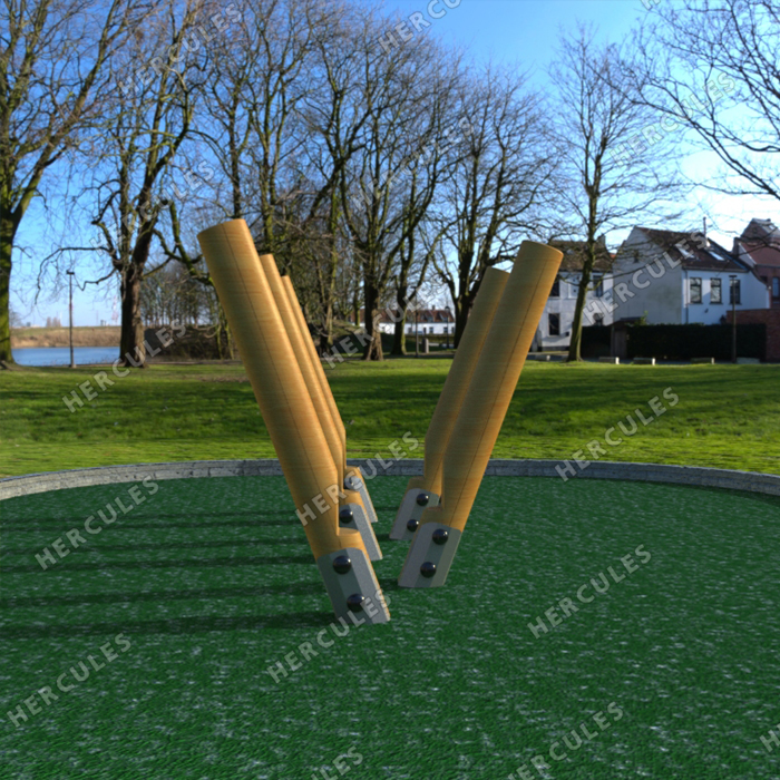 Лесная тропа