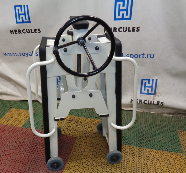 Тренажер для шпагата и растяжки