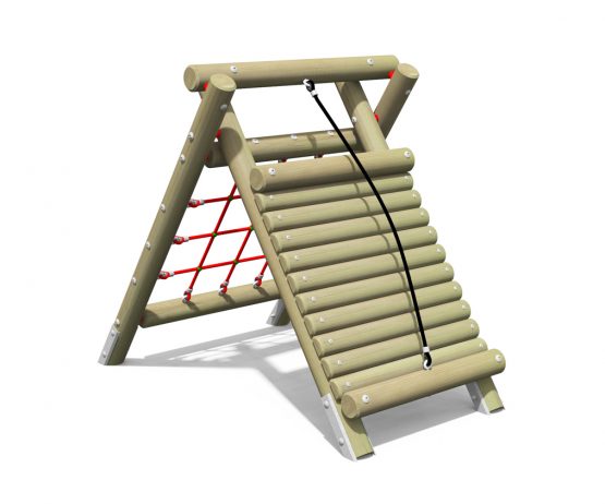 Восхождение на бревна v.2