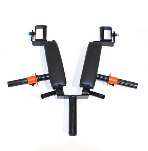 Многофункциональная насадка на гриф