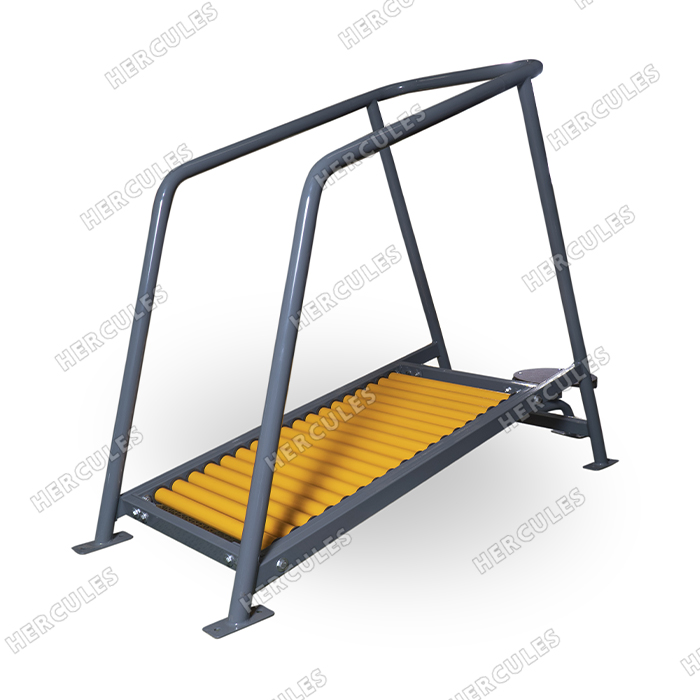 ТОС-0114 Беговая дорожка и твистер