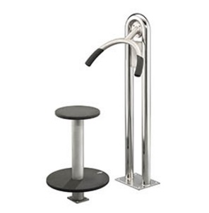 УТЭ-042П ТВИСТЕР СИДЯ ОДИНАРНЫЙ