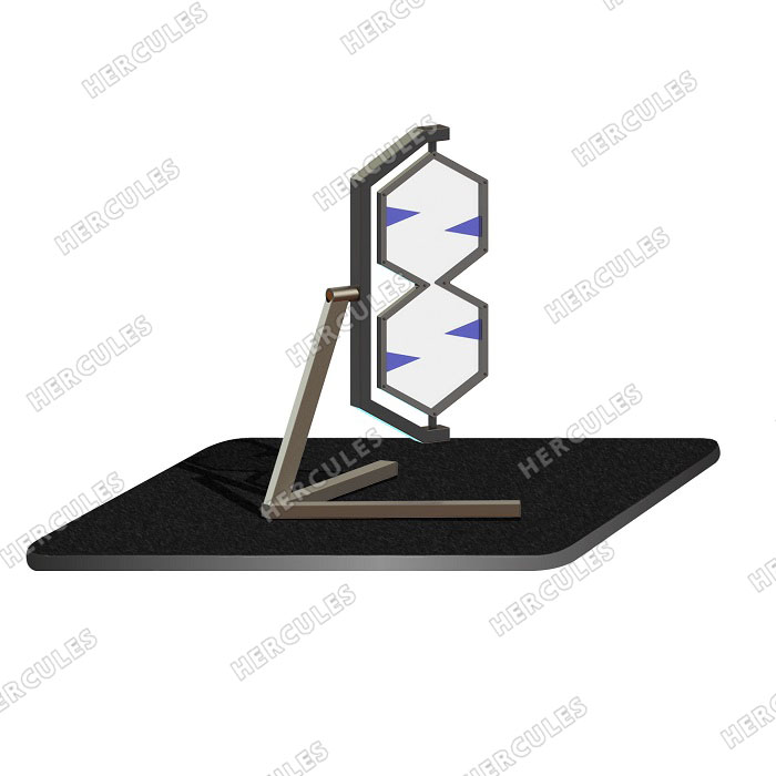 Песочные часы уличные