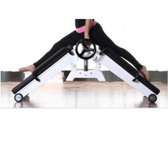 Тренажер для шпагата и растяжки