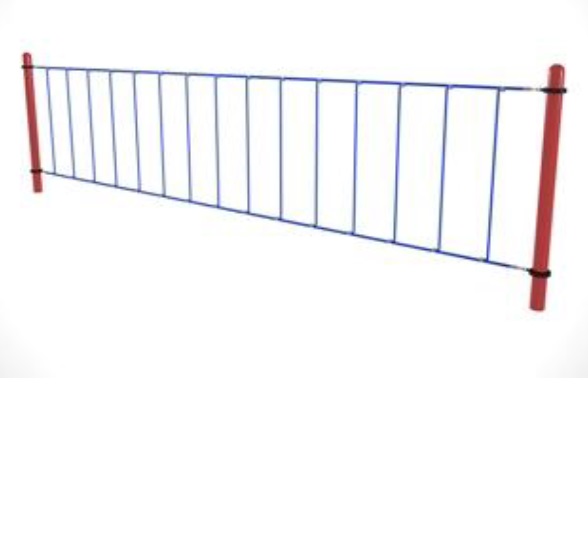 Конструкция для лазания серия "ПУТЕШЕСТВИЕ" ИК-046