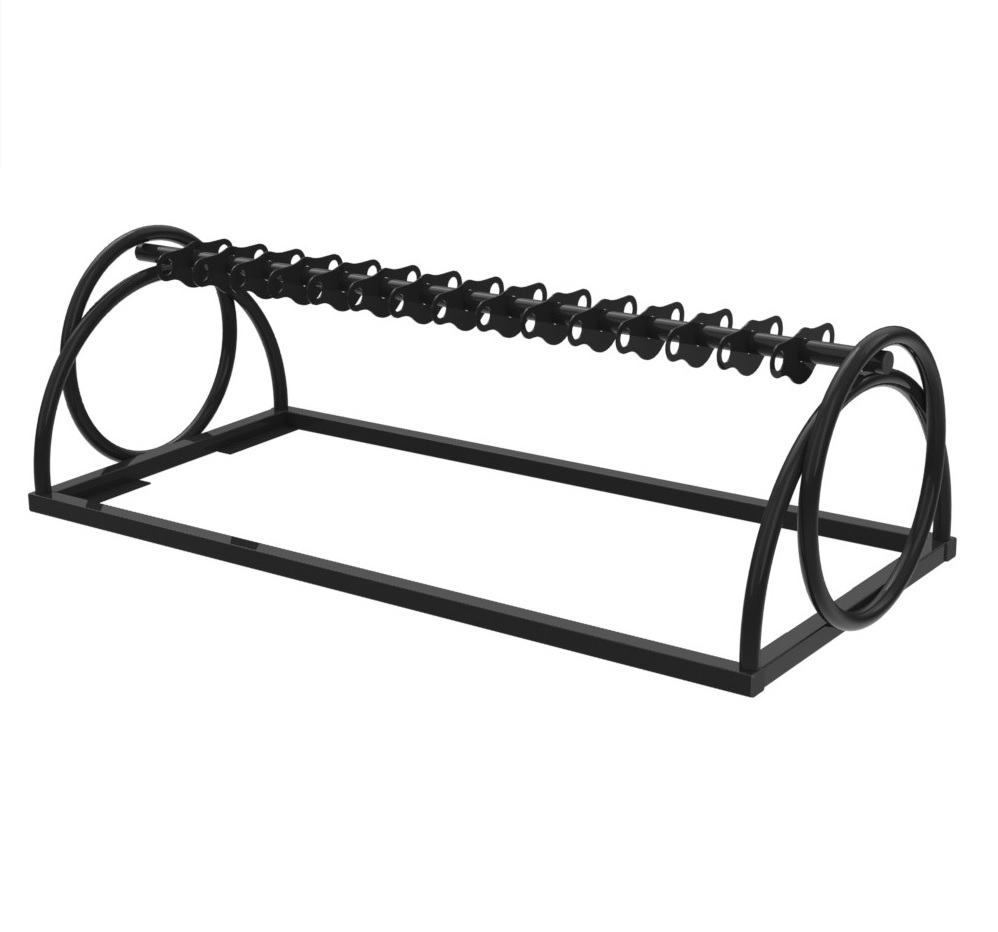 Парковка для самокатов Динозавр