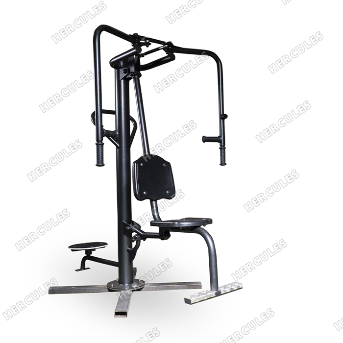 ТОС-0255 Твистер стоя и Баттерфляй  