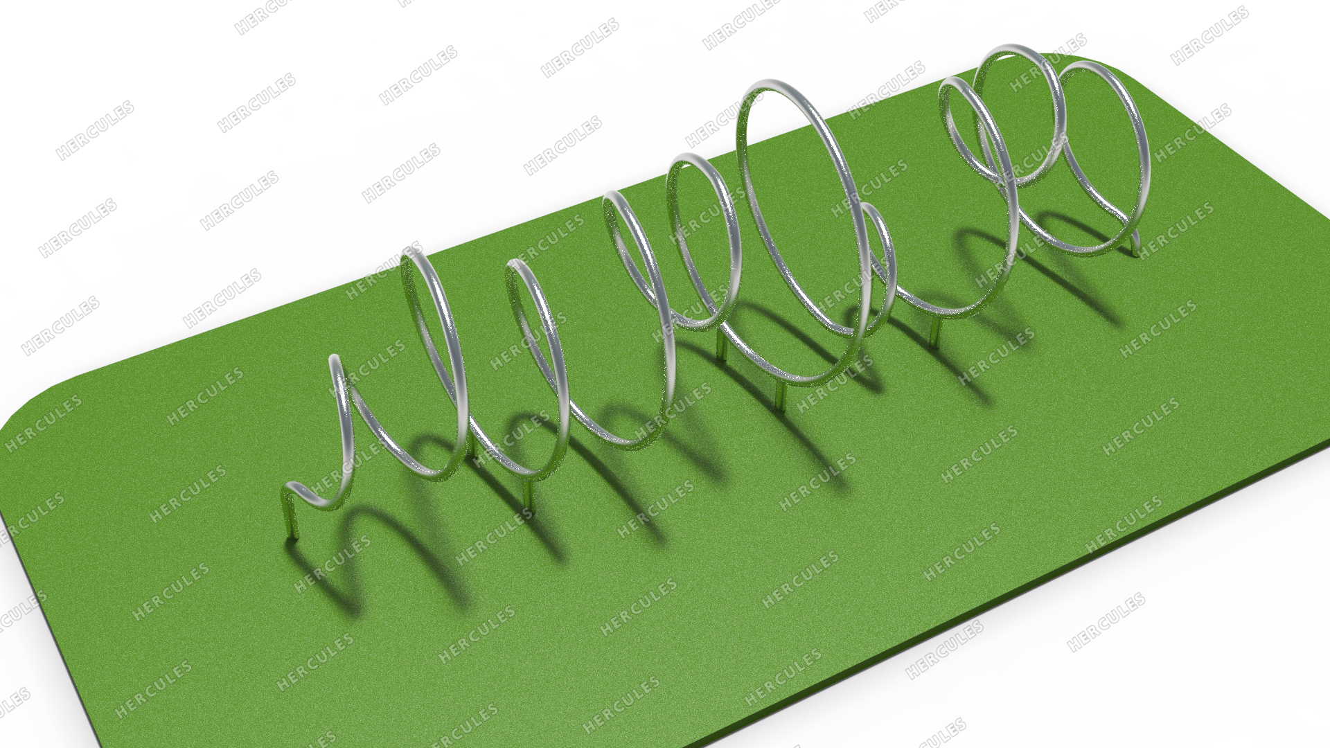 Конструкция для лазания Гусеница