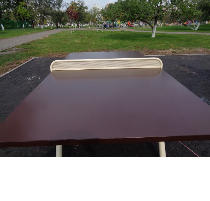 А-5100 Уличный теннисный стол