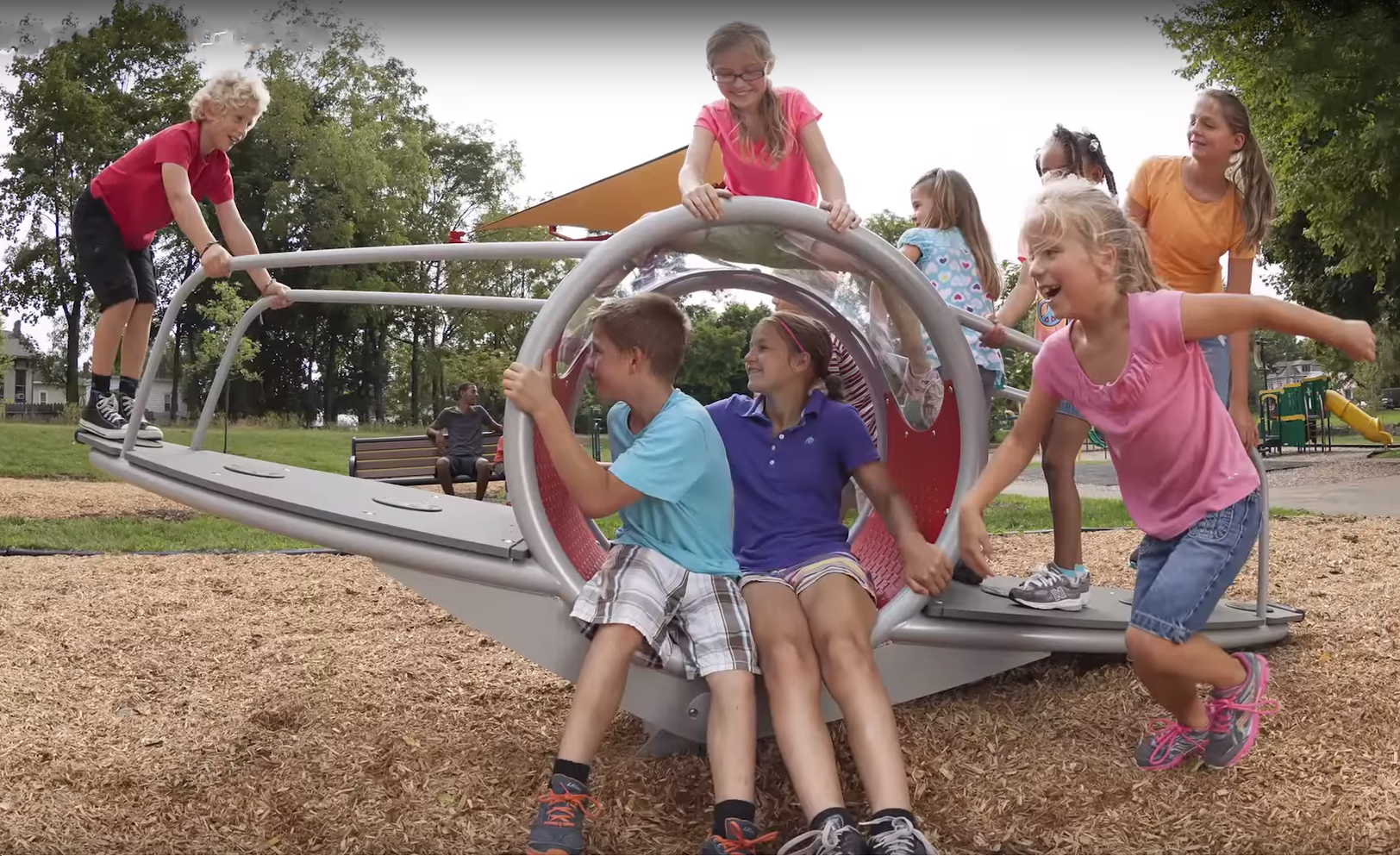 Балансир Лайнер