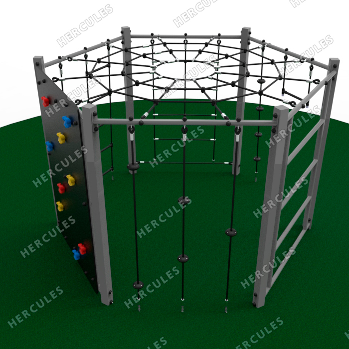 Комплекс для лазания Сота