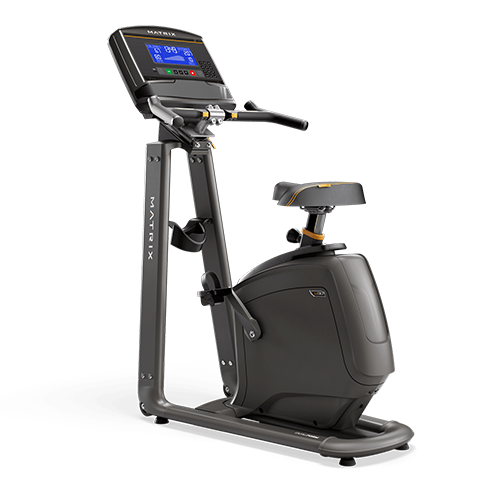 Велоэргометр вертикальный MATRIX U30XR