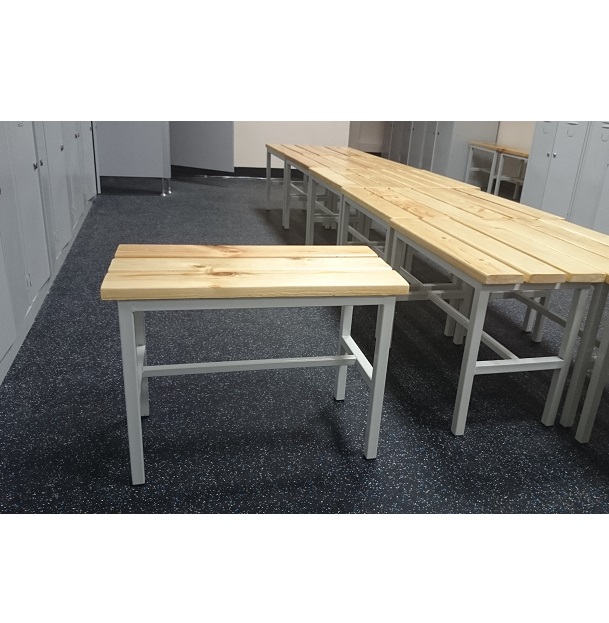 Банкетка для раздевалок