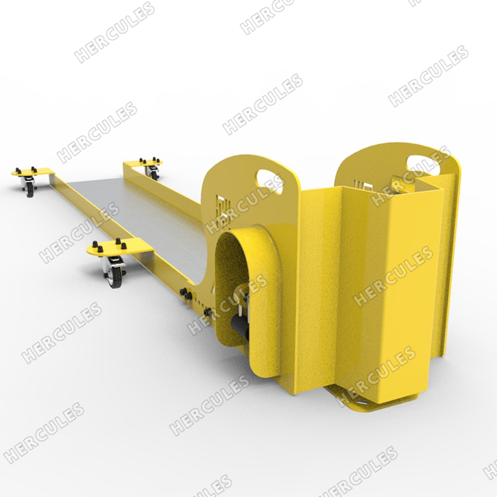 Система хранения мотоцикла Бункер